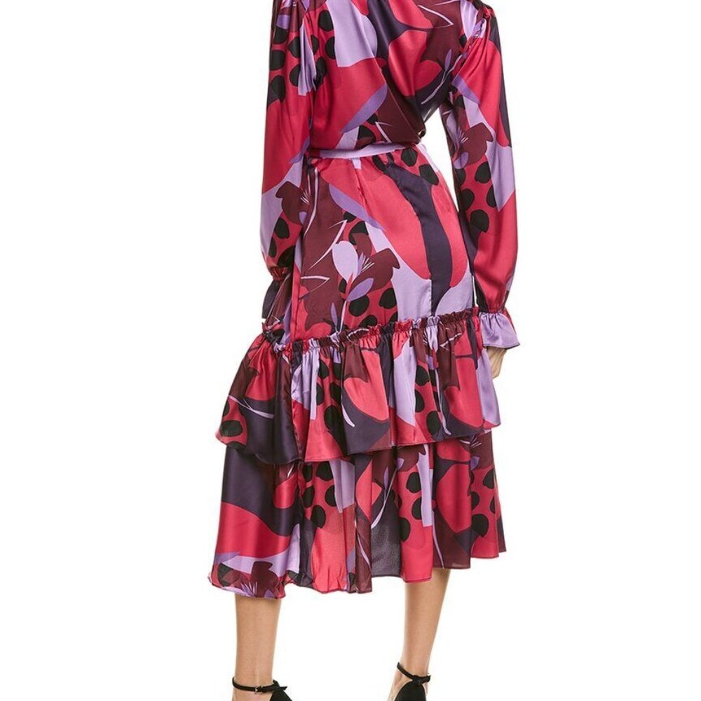 Hutch Alto dress - size L